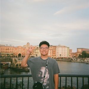 Meet your Posher, Marcus